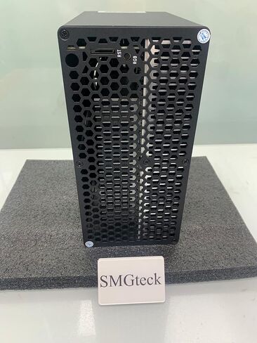 Goldshell KD Box II 2 Kadena Asic Miner 5Th/s 400W وحدة إمداد الطاقة غير متضمنة in Saudi Arabia