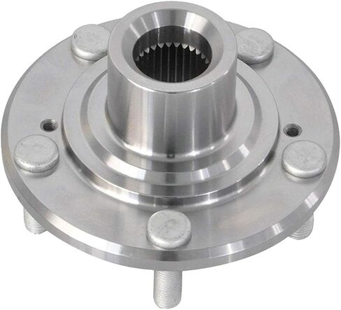 IRONTEK 44600-TA0-A00x2 محور العجلة الأمامي الأيسر والأيمن مناسب لسيارة Honda 2008-2012 Accord، 2010-2011 Accord Crosstour، 2012-2015 Crosstour، مناسب لـ Acura 2009-2014 TSX قطعتان in Kuwait