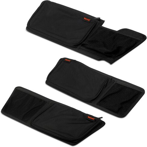 Tour Pack Wall Organizer for 2014-2023 Touring Road Glide Road King Electra Glide Street Glide and Tri Glide Equipped with King Tour-Pak Luggage in Saudi Arabia
