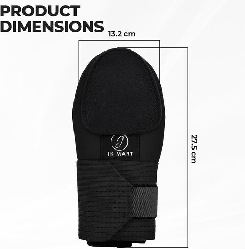 قفاز منزلق - قفاز بيسبول منزلق متين، يناسب اليد اليمنى واليسرى لحماية أصابع البيسبول والكرة اللينة بشكل آمن، قفازات مضرب البيسبول، واقي لليد لأي من اليدين، مقاس الشباب والكبار in Kuwait