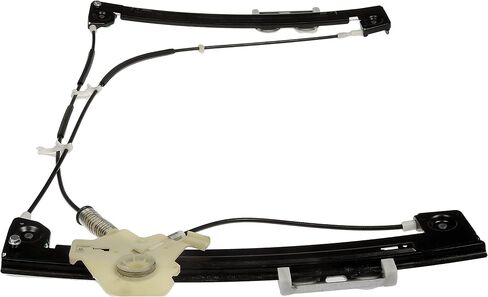 Dorman 749-602 Front Passenger Side Power Window Regulator (Regulator Only) Compatible with Select Mini Models in Saudi Arabia