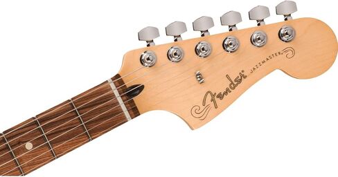 Fender 6 String Solid-Body Electric Guitar, with 2-Year Warranty, Right-Hand, Candy Apple Red (0146903509) in Saudi Arabia