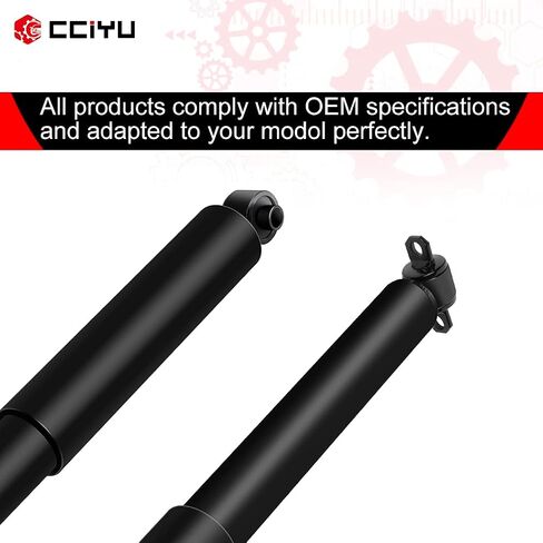 Front Rear Auto Shocks Set, cciyu 4 x Struts Shock Absorbers Fit for 1999 2000 2001 2002 2003 2004 for Jeep Grand for Cherokee 344342 344341-37162 37161 Shocks and Struts in Saudi Arabia