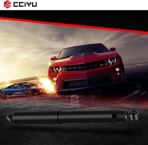 Front Rear Auto Shocks Set, cciyu 4 x Struts Shock Absorbers Fit for 1999 2000 2001 2002 2003 2004 for Jeep Grand for Cherokee 344342 344341-37162 37161 Shocks and Struts in Saudi Arabia