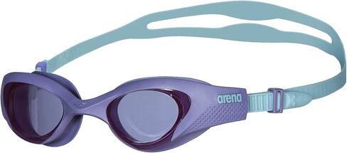 ARENA The One Woman Swim Goggles for Swimmers and Triathletes Universal Fit Orbit-Proof Technology Anti Fog Treatment in Saudi Arabia