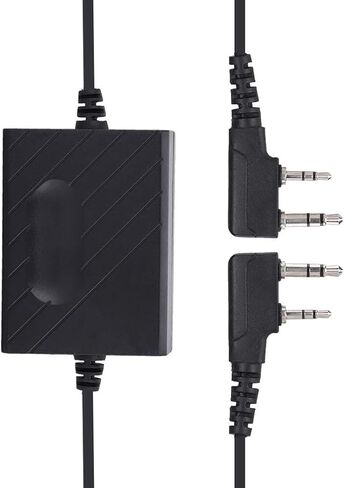 Socobeta K-Head Radio Repeater Box Two-Way Relay Box for Walkie Talkie Radio in Saudi Arabia