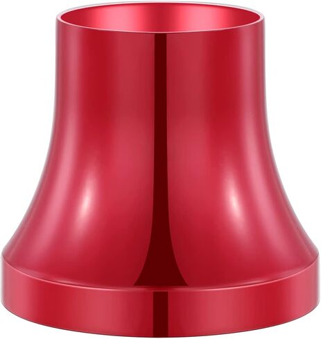 محول عجلة قيادة عربة الجولف لسيارة النادي السابقة، 5 أو 6 فتحات لسيارة النادي السابقة، محول تركيب عجلة القيادة، أحمر in Kuwait