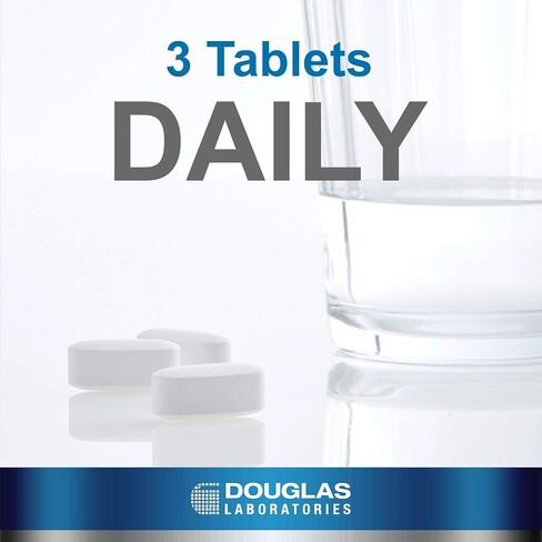 Douglas Laboratories Ultra-Joint Forte | Supports Connective Tissues, Joints, and Cartilage | 90 Tablets in Saudi Arabia