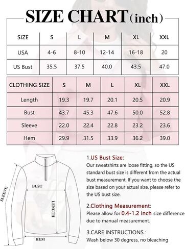 Womens Sweatpants Joggers Crop Top Sweatshirt Sets in Kuwait