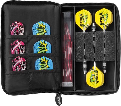 Viper Sidewinder Tungsten Soft Tip Darts in Saudi Arabia