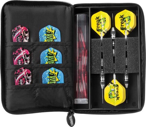 Viper Sidewinder Tungsten Soft Tip Darts in Saudi Arabia