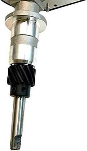 مجموعة الموزع GM مع إشعال Delco EST لـ MerCruiser، وVolvo Penta، وOMC 3.0L - 817377T، 0986653، 986653، 3854264، 18-5475، 817377 in Saudi Arabia