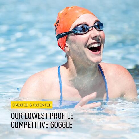 FINIS Lightning Goggles in Saudi Arabia