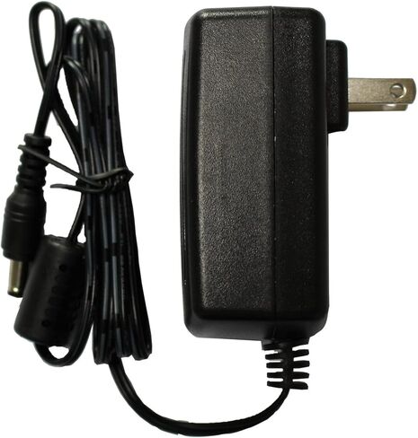 2 حزمة من التيار المتردد إلى تيار مستمر 12 فولت 2 أمبير مع كابل مقسم من 1 إلى 4، قابس 5.5 مم × 2.1 مم، لكاميرا أمان شرائط الضوء LED، مستوى الكفاءة السادس in Kuwait