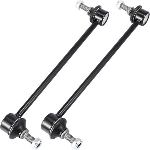 X AUTOHAUX 2pcs Front Suspension Sway Bar End Links Stabilizer Sway Bar Link LC62-34-170 5174185AC for Dodge Avenger 2008-2014 in Saudi Arabia