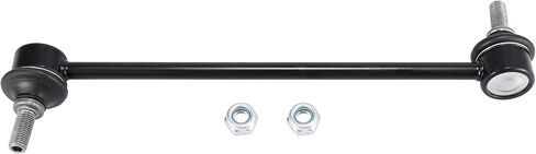 X AUTOHAUX 2pcs Front Suspension Sway Bar End Links Stabilizer Sway Bar Link LC62-34-170 5174185AC for Dodge Avenger 2008-2014 in Saudi Arabia