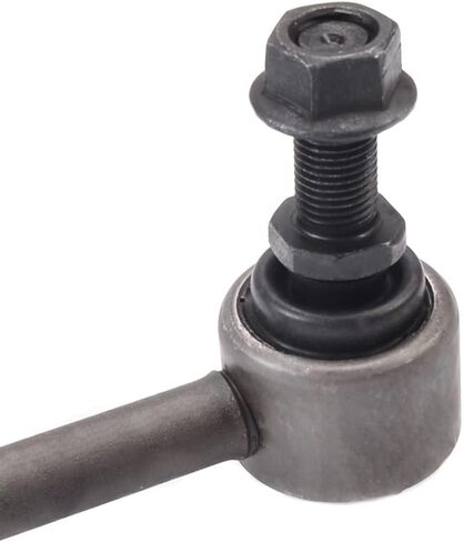 ASTARPRO-Rear Suspension Stabilizer Bar Link kit Compatible with Cadillac Escalade Chevy Avalanche/Suburban/Tahoe GMC Yukon Hummer H2 Jeep Wrangler – 2pc Set in Saudi Arabia