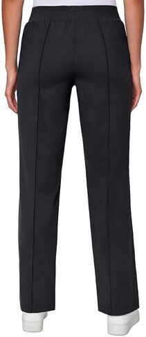 Mondetta Women's Straight Leg Pant (XL, Black) in Saudi Arabia