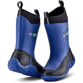Boots Outdoor Boots Child Icicle Icicle Charcoal ICE-444C