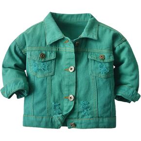 1 to 6T Baby Girl Boy Winter Coats Toddler Warm Puffer Jackets Kids Down Alternative Outerwear Christmas