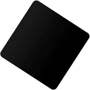 لوحة انعكاس الأكريليك مرآة PORROR PORT