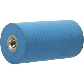 Uonlytech Sanding Drum Sleeve for Drill Durable Sponge Grinding Tool for Woodworking Fine Grinding Effect Easy to Carry Suitable for Various Settings