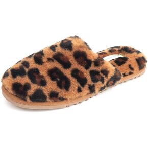 Patricia Green Montana Shearling Slipper