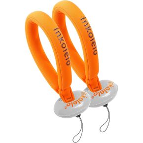 Floating Wrist Strap Waterproof Camera Float Strap Universal Wristband for All Devices Underwater GoPro Key Phone Case