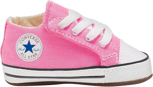 Converse baby-boys Chuck Taylor All Star Cribster Canvas Color in Saudi Arabia