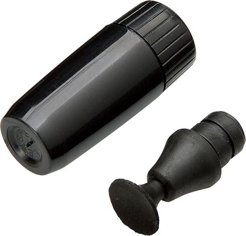 Hakuba lens pen 3 filter clear gunmetal KMC-LP14G in Saudi Arabia