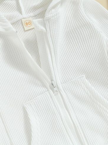 الأطفال خفيفة الوزن سترة قميص سترة طفل و Girl Sweater Wear Wear Coat Toddler Full zip Hoodie للأطفال in Kuwait