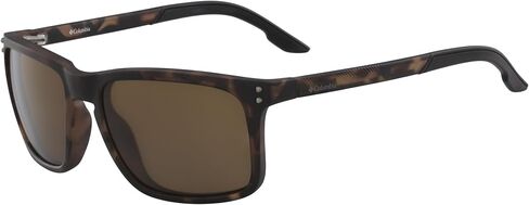 نظارة شمسية مستطيلة الشكل من كولومبيا للرجال Holston Ridge Polarized in Saudi Arabia