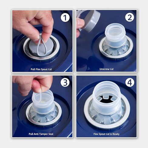 زيت التروس Ultra1Plus SAE 90 API GL-5 | سطل 5 جالون in Kuwait