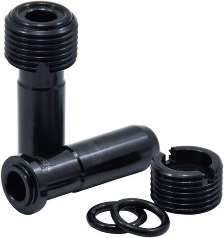10pcs HSK100 Coolant Tube Pipe for HSK Tool Holder Machine Tool Lathe Parts in Kuwait