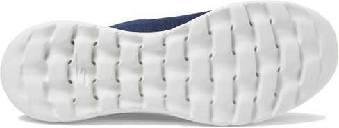 سكيتشرز حذاء رياضي كاجوال سهل الارتداء بدون استخدام اليدين للنساء من سكيتشرز Go Walk Joy Moc Toe in Kuwait