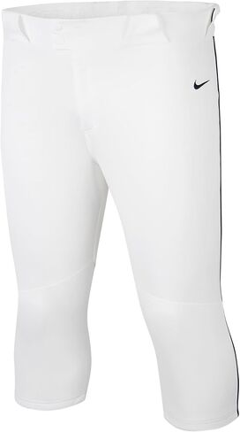 Nike Vapor Select High Waist Baseball Pants White | Black XL in Saudi Arabia