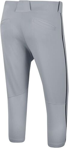 Nike Vapor Select High Waist Baseball Pants White | Black XL in Saudi Arabia