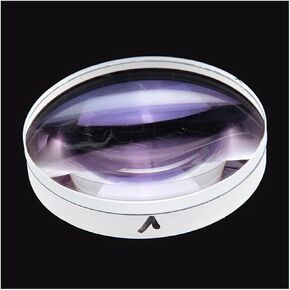 Diameter 50mm Series Doublet Cemented Lenses for Astronomical Telescope(D52F500 Multi Film)
