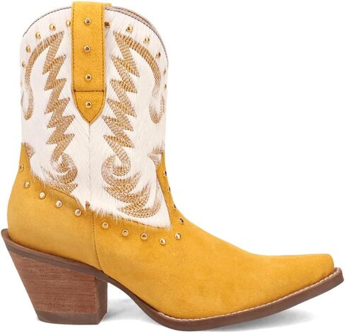 Dingo Women's Rodeo Queen Western Boot in Saudi Arabia