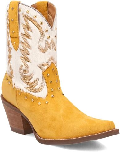 Dingo Women's Rodeo Queen Western Boot in Saudi Arabia