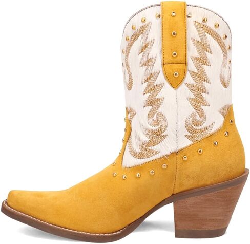 Dingo Women's Rodeo Queen Western Boot in Saudi Arabia