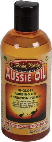 U-Beaut Polishes PKSWAUS2 Aussie Oil (2 oz.) in Saudi Arabia