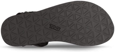 Teva Women's Original Universal Sandal, Dorinda Neutral Multi, 7 in Saudi Arabia