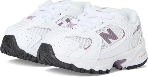 New Balance Baby-Boy's 530 Bungee (الرضيع/طفل صغير) حذاء رياضة in Kuwait