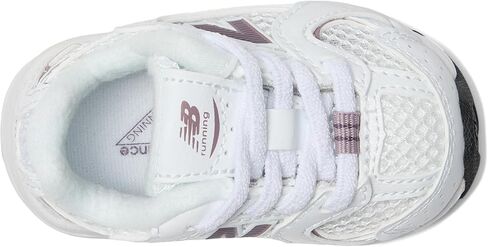 New Balance Baby-Boy's 530 Bungee (الرضيع/طفل صغير) حذاء رياضة in Kuwait