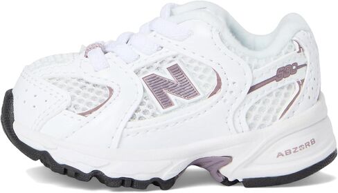 New Balance Baby-Boy's 530 Bungee (الرضيع/طفل صغير) حذاء رياضة in Kuwait