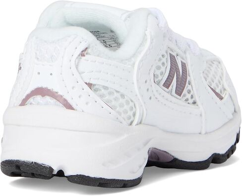 New Balance Baby-Boy's 530 Bungee (الرضيع/طفل صغير) حذاء رياضة in Kuwait