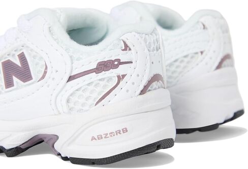 New Balance Baby-Boy's 530 Bungee (الرضيع/طفل صغير) حذاء رياضة in Kuwait