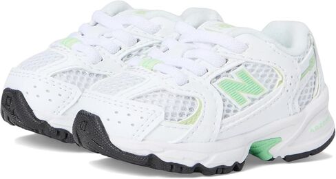 New Balance Baby-Boy's 530 Bungee (الرضيع/طفل صغير) حذاء رياضة in Kuwait