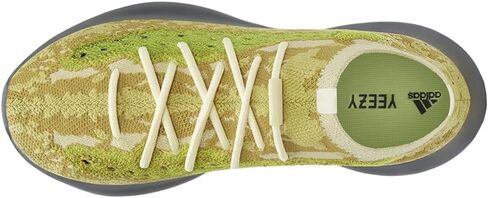 adidas Mens Yeezy Boost 380 Slip On Sneakers Shoes Casual - Beige in Saudi Arabia